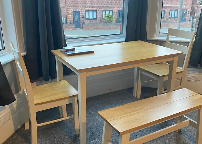 Well-Appointed Apartment In New Brighton